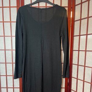 Black Dress Small